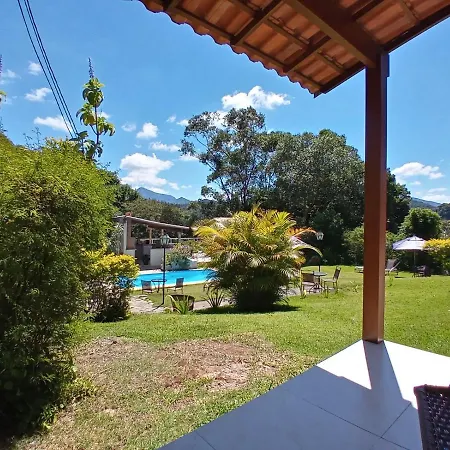 Pousada Village Tere-2