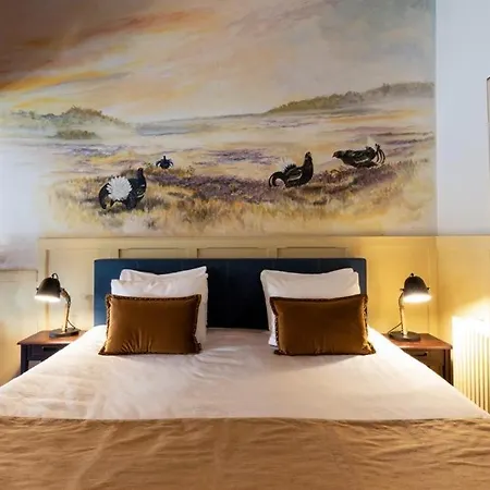 Hotel de Watermölle-2