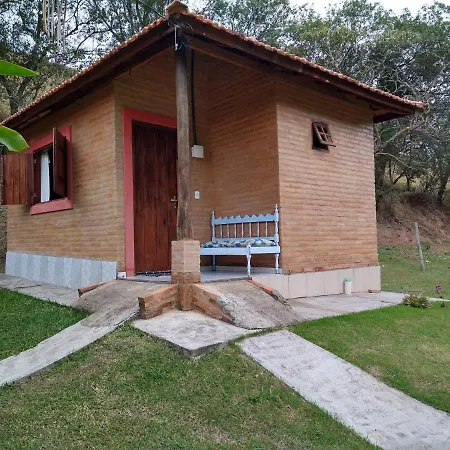 Sitio Pousada Morada do Sol-3