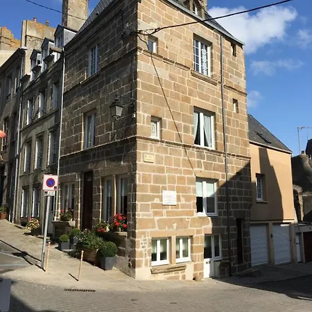 La Maison des Matignon 1-3