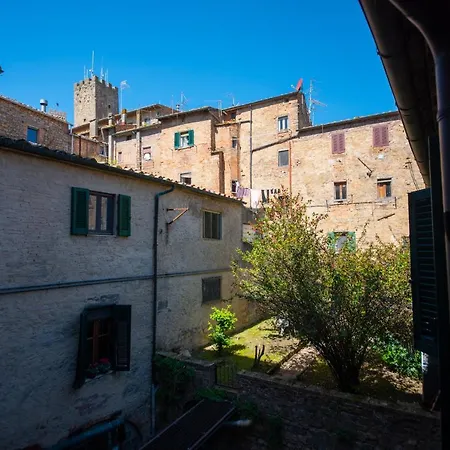 Il Giardino Segreto B&B-3
