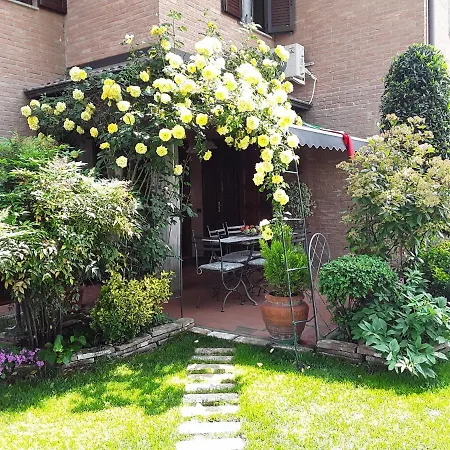 B&B La Rosa Gialla-3