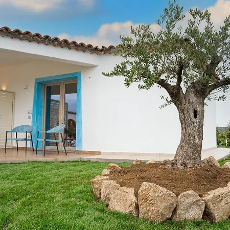Aqua Sardinia Boutique Hotel-3