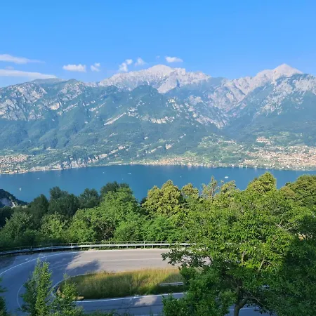Bike-Hotel Bellagio Mirabeau-3