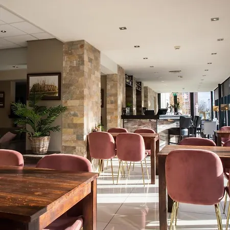 Hotel De Beurs-2