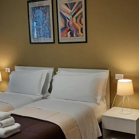 I Tigli Guest House-3