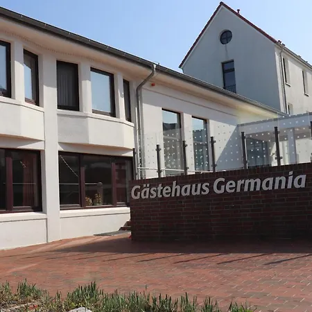 Gästehaus Germania-3