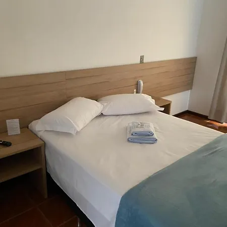 Hotel Confort-3