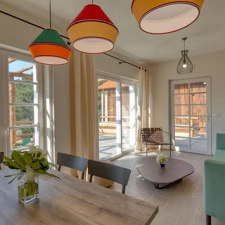 Mirandola Suites-2