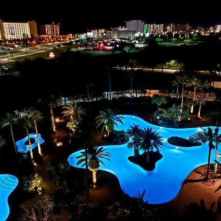1815 A Slice Of Heaven Destin - Pool & Ocean View-3