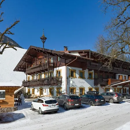 Gasthof Oberstegen-2