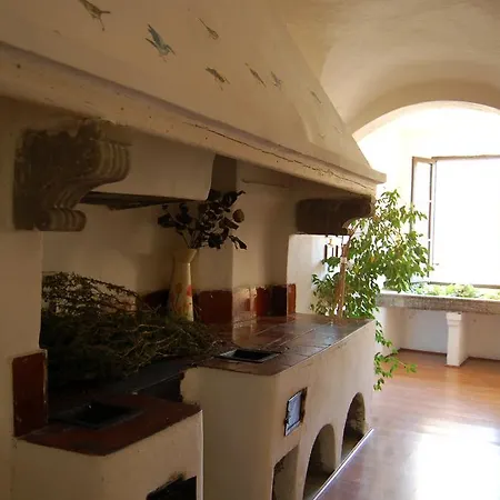 BnB Residenza d Epoca il Casato-3