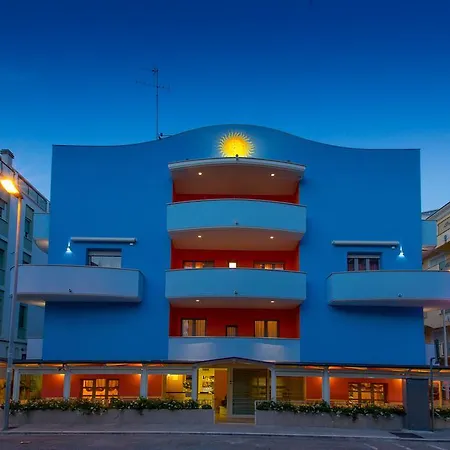 Hotel Le Soleil-2