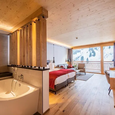 Damülser Hof - Wellness&Spa Superior-3