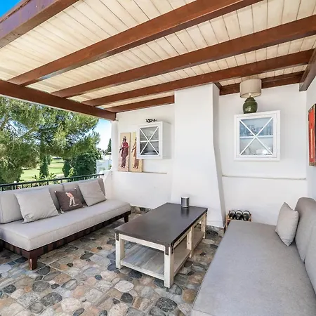 Townhouse At Los Naranjos Gc-3