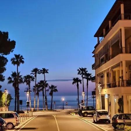 B&B Le Palme-3