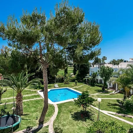 Townhouse At Los Naranjos Gc-2