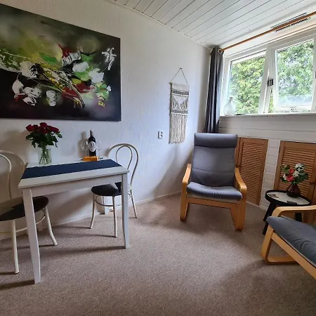 B&B De Loenense Bossen-3