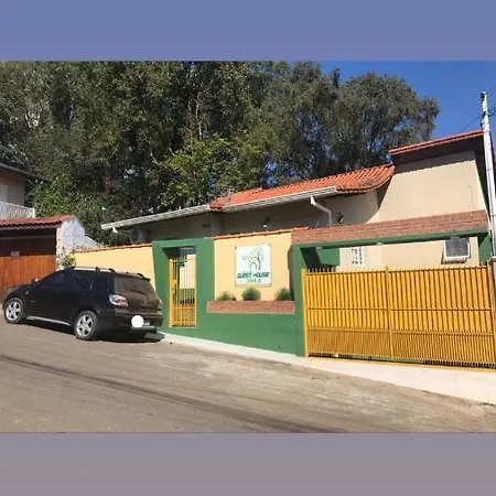 Office Hostel - Hospedagem Empresarial-3