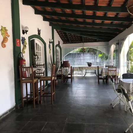 Pousada Da Barra-3