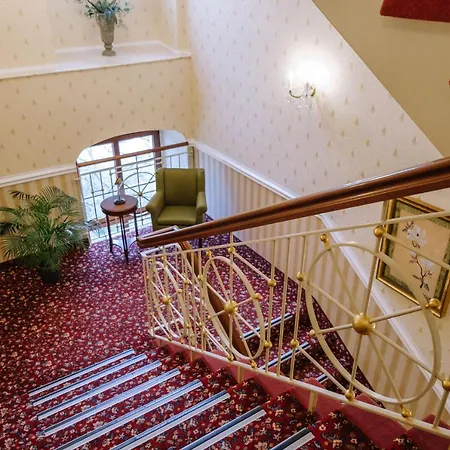Ringhotel Schloss Tangermünde-2