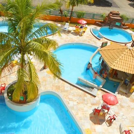 Thermas Place Flat-3