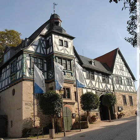 Restaurant&****Hotel HÖERHOF-2