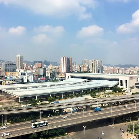 Century Kingdom Hotel-3