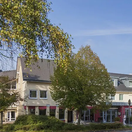 Hotel am Markt Garni - Aegidienberg-2
