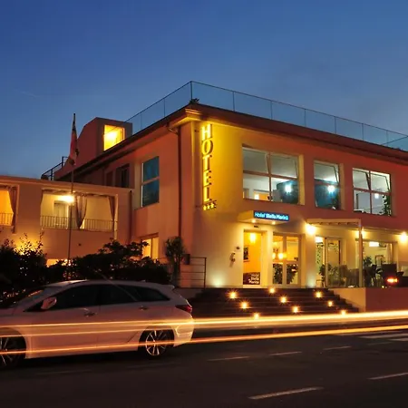 Hotel Stella Marina-3