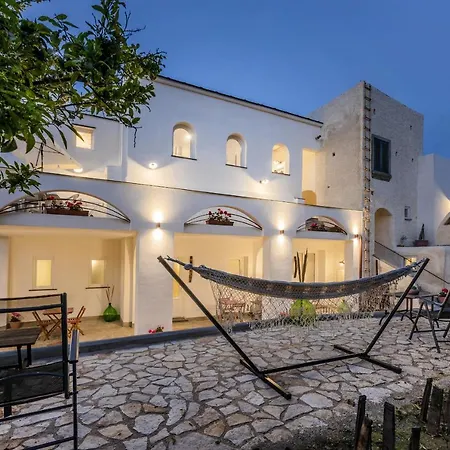 Cala Cala Rooms,Restaurant & Farm Experience-3