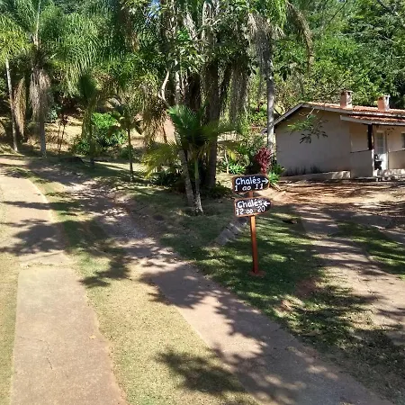 Pousada Atibaia-2