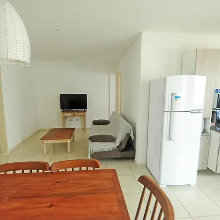 Manga Verde Beach Residence-3