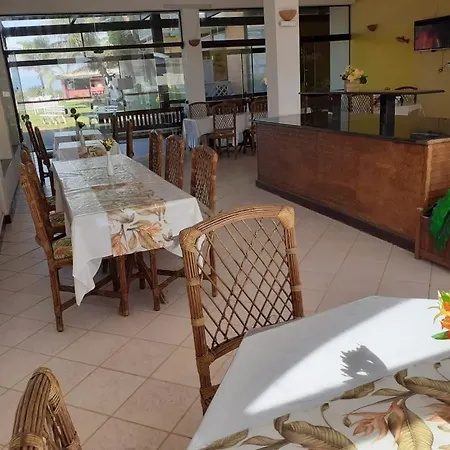 Foz Do Sauipe Eco Hotel-2