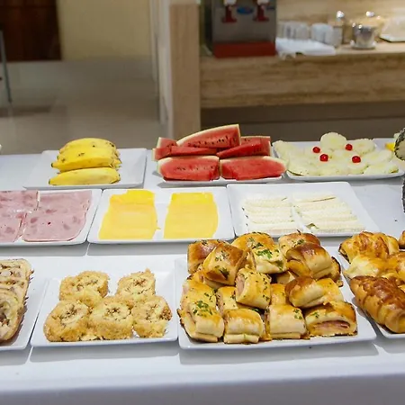Capri Hotel-2