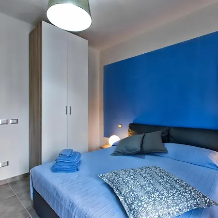 B&B Civico 1-2
