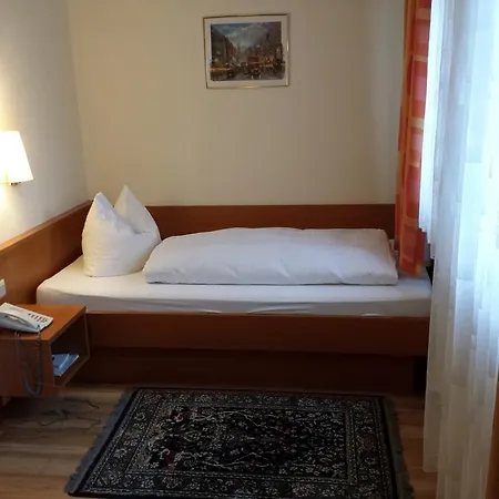 Hotel am Exerzierplatz-2
