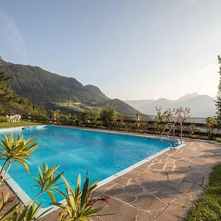 Boutique Hotel St Georgen-2