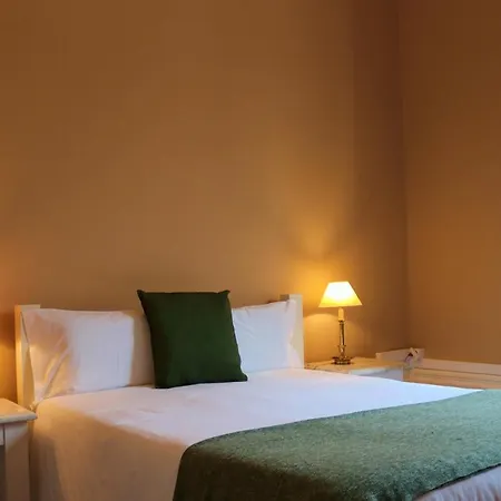Palacete Do Conselheiro - Guesthouse-2