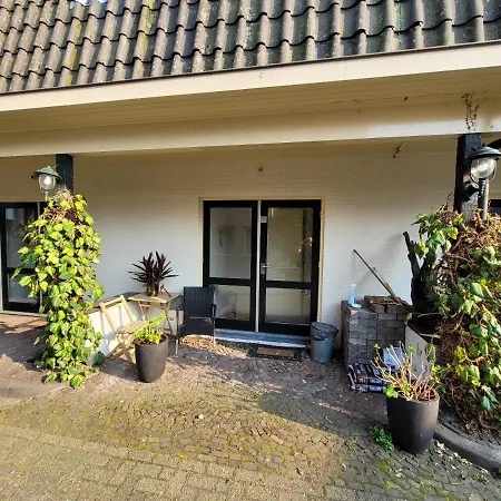 Hotel Abcoude-3