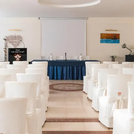 Hotel Lido degli Scogli-3