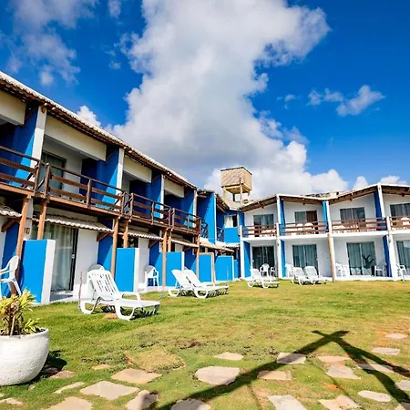 Hotel Paraiso Natal-3
