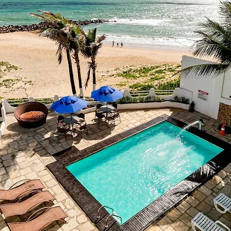 Hotel Paraiso Natal-2