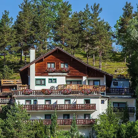 Pension Schwalbennestl-3