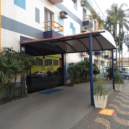 Trade Garden Hotel-3
