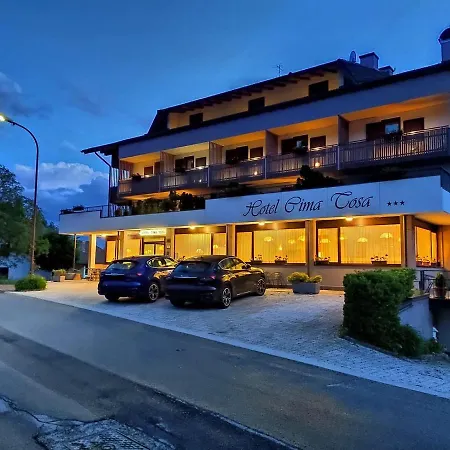 Hotel Cima Tosa-2