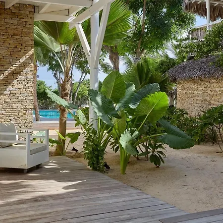 Villa Jericoacoara - La Villa Group-3