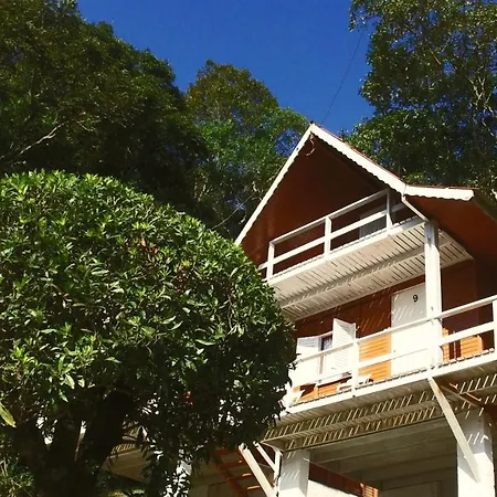 Hotel da Mata-2