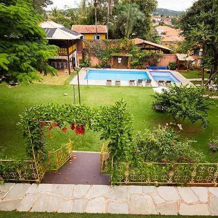 Pousada Villa Bia-2