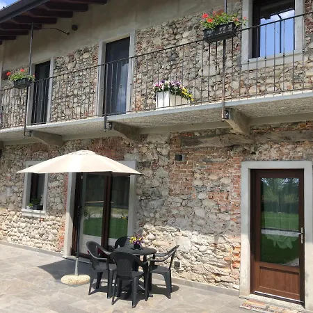 B&B Tenuta Legnate-3